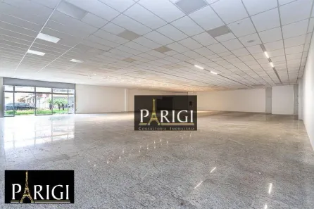 Ponto Comercial para alugar, 882m² no Tristeza, Porto Alegre