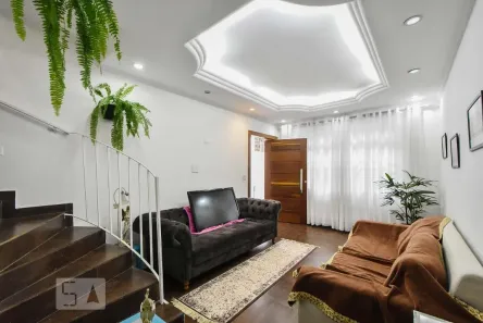 Casa com 3 Quartos à venda, 200m² no Brooklin Paulista, São Paulo