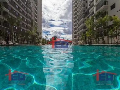 Apartamento com 2 Quartos à venda, 62m² no Continental, Osasco