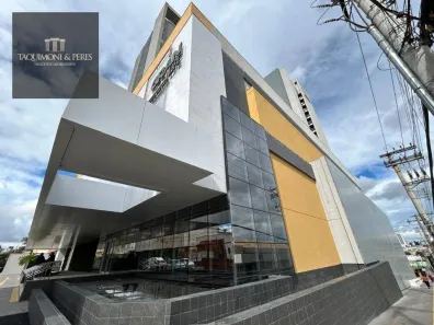 Sala Comercial para alugar, 28m² no Centro, Anápolis