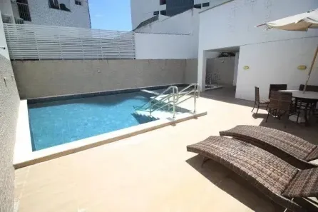 Apartamento com 2 Quartos à venda, 59m² no Soledade, Recife