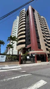 Apartamento com 4 Quartos à venda, 307m² no Jardins, Aracaju