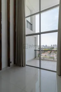 Apartamento com 2 Quartos à venda, 70m² no Cidade Monções, São Paulo