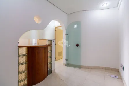 Sala Comercial à venda, 45m² no Floresta, Porto Alegre