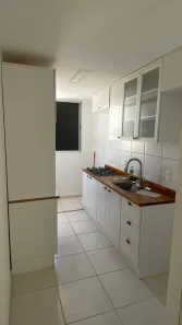 Apartamento com 2 Quartos à venda, 44m² no Parque Dois Irmãos, Fortaleza