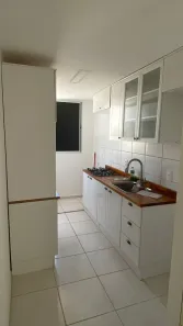 Apartamento com 2 Quartos à venda, 54m² no Parque Dois Irmãos, Fortaleza