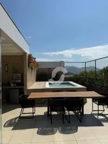 Cobertura com 4 Quartos à venda, 334m² no Piratininga, Niterói