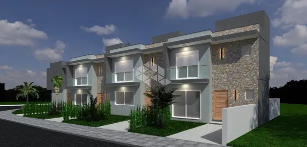 Casa com 2 Quartos à venda, 94m² no Campo Duna, Garopaba