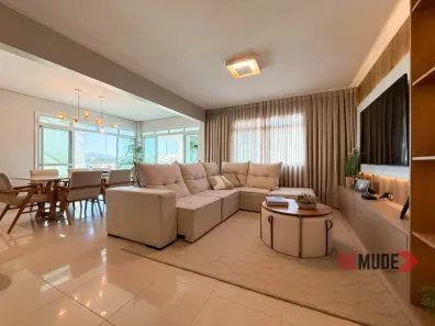 Apartamento com 3 Quartos à venda, 245m² no Carvoeira, Florianópolis