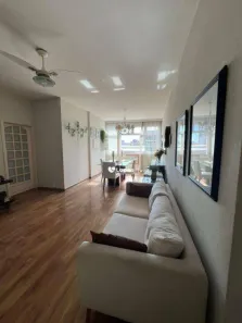 Apartamento com 3 Quartos à venda, 96m² no Botafogo, Rio de Janeiro