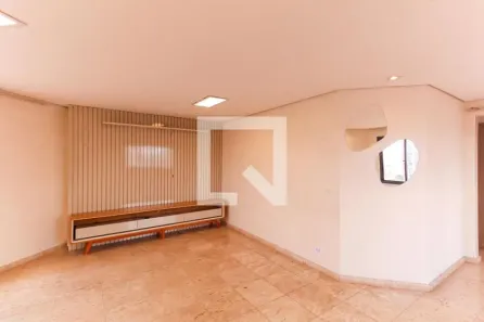 Apartamento com 3 Quartos à venda, 280m² no Alto da Mooca, São Paulo