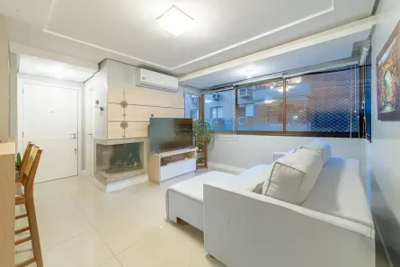 Apartamento com 2 Quartos à venda, 87m² no Petrópolis, Porto Alegre