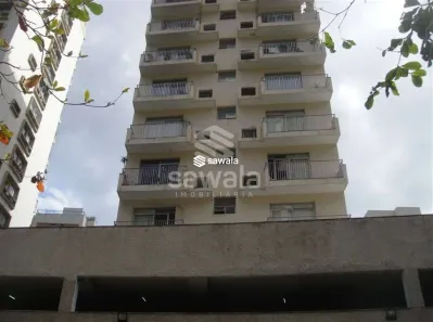 Apartamento com 3 Quartos à venda, 145m² no São Conrado, Rio de Janeiro