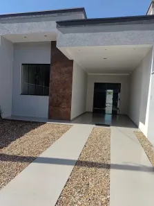Casa com 3 Quartos à venda, 86m² no Itajubá II, Barra Velha