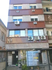 Sala Comercial à venda, 57m² no Bom Fim, Porto Alegre