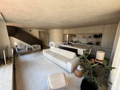 Apartamento com 2 Quartos à venda, 97m² no São Pedro, Belo Horizonte
