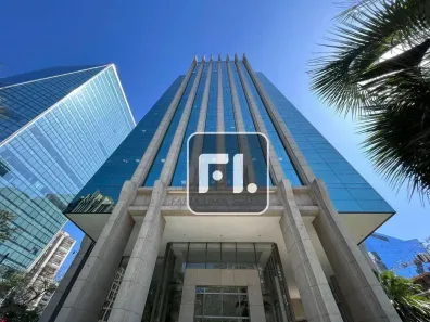 Sala Comercial para alugar, 1799m² no Itaim Bibi, São Paulo