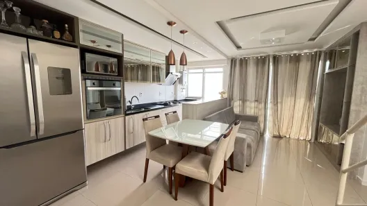 Cobertura com 3 Quartos à venda, 149m² no Recreio dos Bandeirantes, Rio de Janeiro