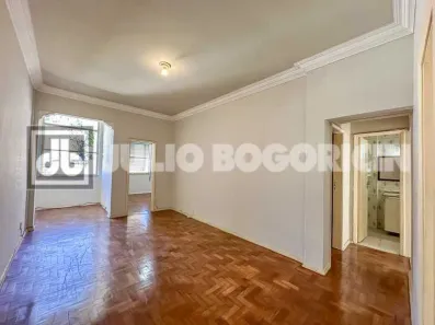 Apartamento com 2 Quartos à venda, 84m² no Catete, Rio de Janeiro