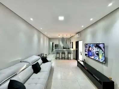 Casa com 2 Quartos à venda, 130m² no Portal dos Pinheiros III, Itapetininga