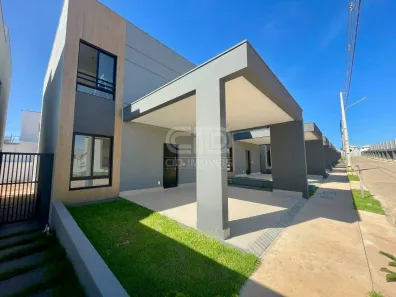 Casa de Condomínio com 3 Quartos à venda, 141m² no Santa Cruz, Cuiabá