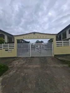 Casa de Condomínio com 2 Quartos à venda, 50m² no Laguna Azul, Iguaba Grande