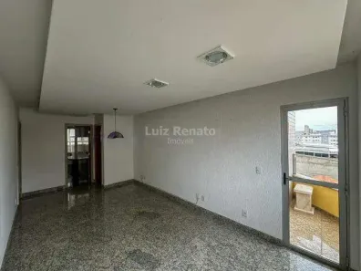 Apartamento com 3 Quartos à venda, 87m² no Sagrada Família, Belo Horizonte