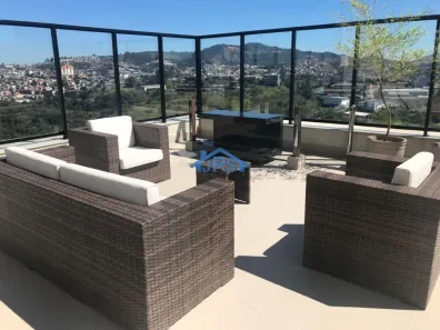 Apartamento com 3 Quartos à venda, 87m² no Alphaville Empresarial, Barueri