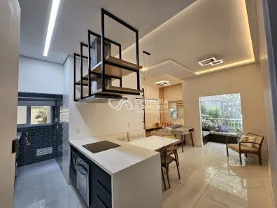 Apartamento com 2 Quartos à venda, 65m² no Cambuci, São Paulo