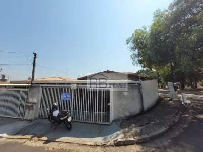 Casa com 4 Quartos à venda, 135m² no Jardim Planalto, Campinas