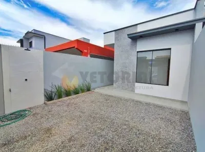 Casa com 2 Quartos à venda, 65m² no Balneário dos Golfinhos, Caraguatatuba