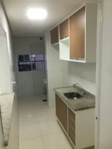 Apartamento com 1 Quarto para alugar, 64m² no Parque Campolim, Sorocaba