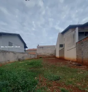 Lote/Terreno à venda, 250m² no Brasília, Londrina