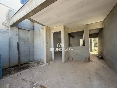 Casa com 3 Quartos à venda, 112m² no Tereza Cristina, São Joaquim de Bicas
