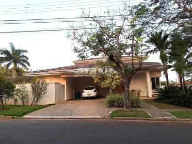 Casa de Condomínio com 3 Quartos à venda, 252m² no Sítio Recreio dos Cafezais, Valinhos
