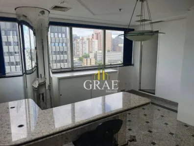 Sala Comercial à venda, 86m² no Centro, São Caetano do Sul