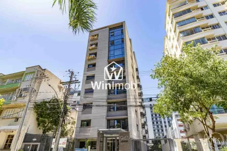 Apartamento com 3 Quartos à venda, 124m² no Moinhos de Vento, Porto Alegre