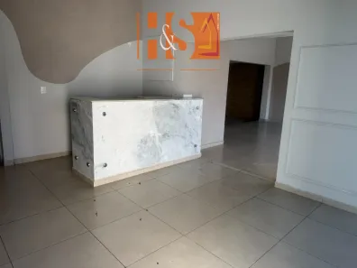 Ponto Comercial para alugar, 200m² no Cidade Nova, Indaiatuba