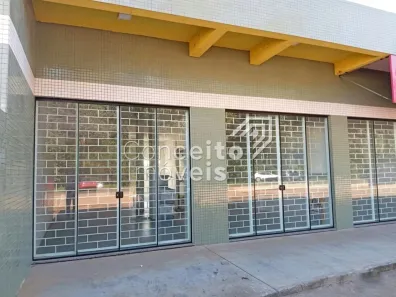 Ponto Comercial para alugar, 88m² no Contorno, Ponta Grossa