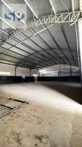 Galpão/Depósito/Armazém para alugar, 900m² no Parque Industrial Cumbica, Guarulhos