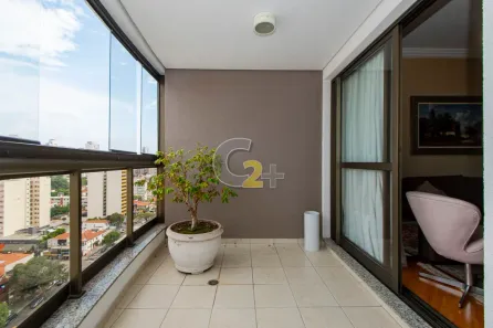 Apartamento com 3 Quartos à venda, 76m² no Perdizes, São Paulo