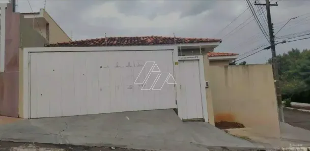 Casa com 3 Quartos à venda, 161m² no Jardim Portal do Sol, Marília