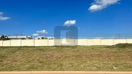 Lote/Terreno à venda, 420m² no Loteamento Residencial Arborais, Campinas