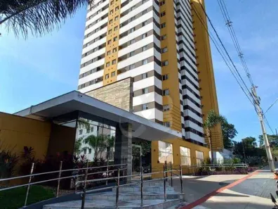 Apartamento com 3 Quartos para alugar, 69m² no Gleba Fazenda Palhano, Londrina