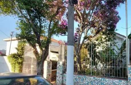 Lote/Terreno à venda, 120m² no Vila Invernada, São Paulo