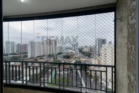 Apartamento com 2 Quartos à venda, 60m² no Água Branca, São Paulo