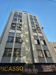 Apartamento com 1 Quarto à venda, 30m² no Centro Histórico, Porto Alegre