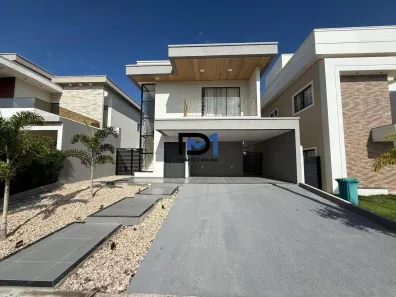 Casa com 4 Quartos para alugar, 240m² no Cidade Alpha, Eusébio