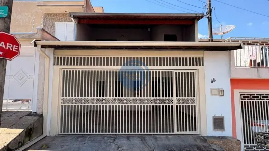 Sobrado com 3 Quartos à venda, 262m² no Jardim Jequitibá, Indaiatuba