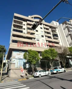 Sala Comercial para alugar, 55m² no Centro, Caxias do Sul